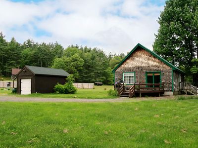 313 Sam Allen Road, Sanford, ME, 04073