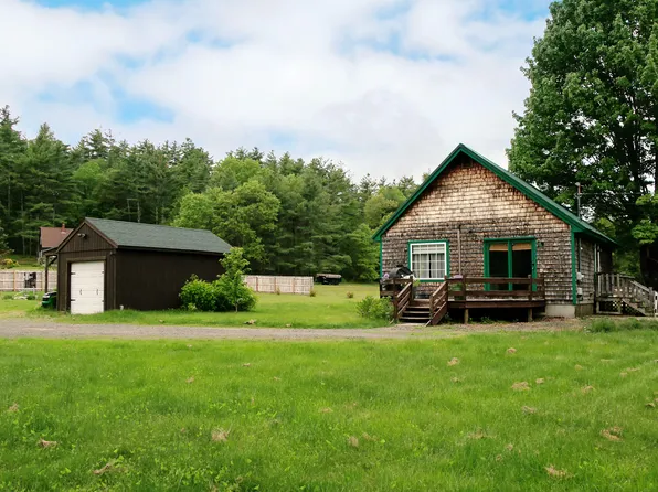 313 Sam Allen Road, Sanford, ME 04073