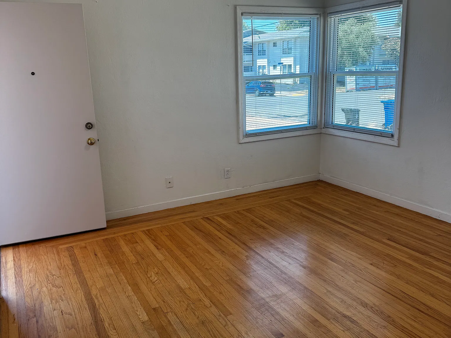 1 bed, 675 sqft, $2,250 — Photo 2