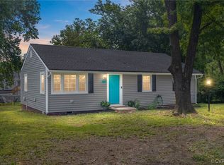 7617 Ponce De Leon Rd, North Chesterfield, VA 23237