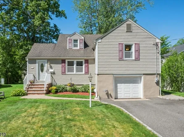 40 Elmwood Rd, Florham Park Boro, NJ 07932