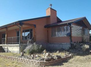 75 Rancho Ln, Raton, NM 87740