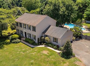 641 Saginaw Rd, Lincoln University, PA 19352