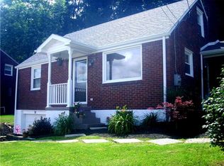 30 Washington Dr, Monessen, PA 15062