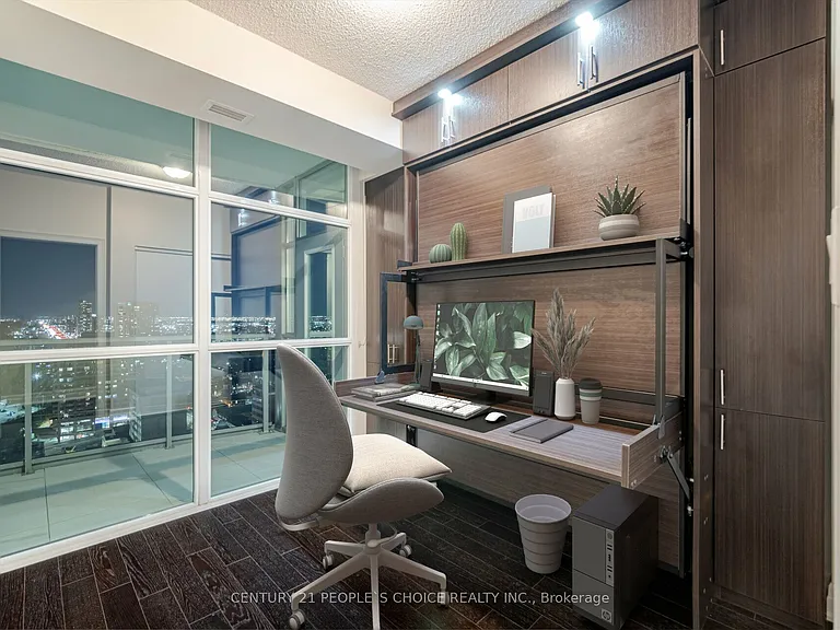 9 George St N #2602 — Photo 21