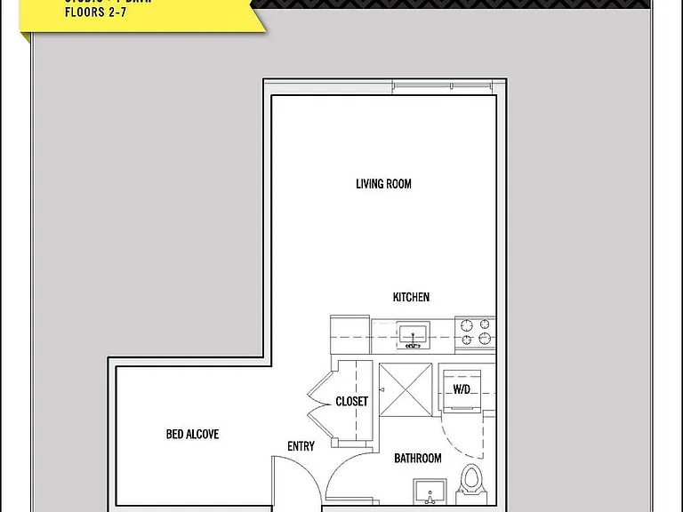 The Emery Apartments — Photo 34