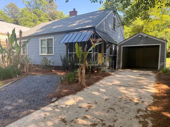 555 King Ave, Athens, GA 30606