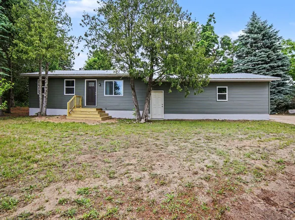 2209 E Madison Rd, Hart, MI 49420