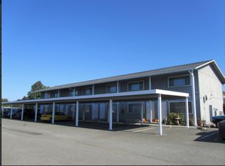 R1345, McKinleyville, CA 95519