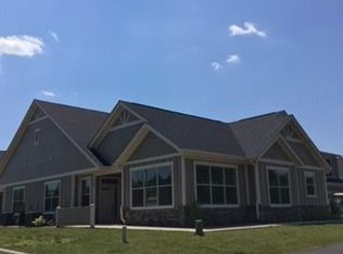 5 Brookstone Pl, Candler, NC 28715