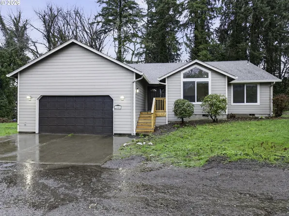 1909 9th St, Oregon City, OR 97045