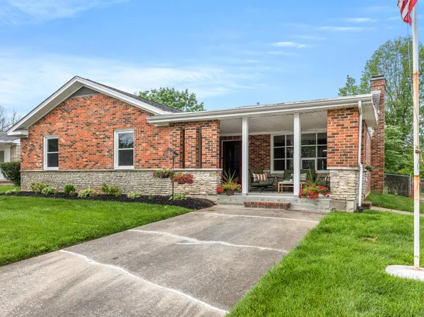 518 Pinoak Dr, Nicholasville, KY 40356