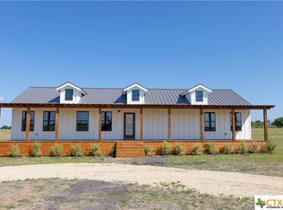 1415 Scull Rd, San Marcos, TX 78666