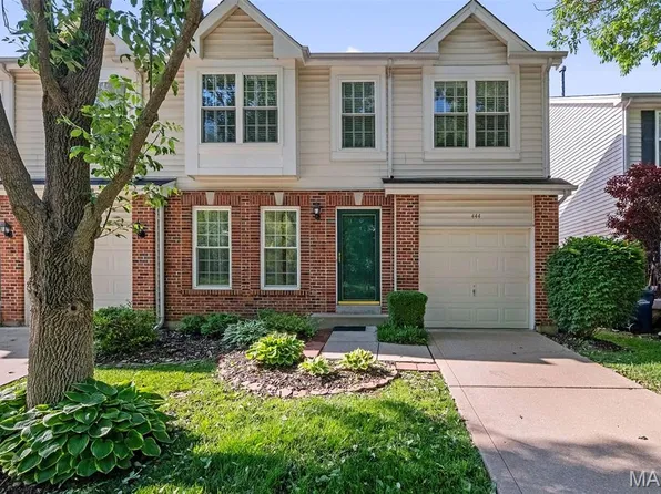 444 Summit Tree Ct, Fenton, MO 63026