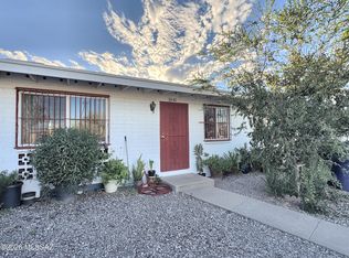 3342 S Lloyd Vis, Tucson, AZ 85713