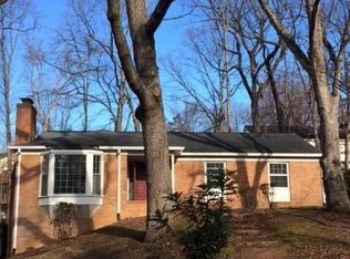 1710 Solomon Rd UNIT A, Charlottesville, VA 22901