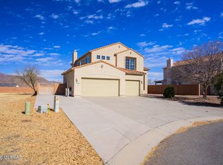 1095 Sicomoro Corte, Rio Rico, AZ 85648