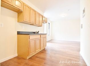 707 W 180th St APT 4D, New York, NY 10033
