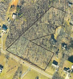 State Highway 87 3 16 Lot 1-2-17, Eden, NC, 27288