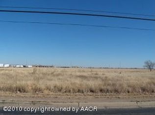 2328 Eula Dr, Amarillo, TX 79118