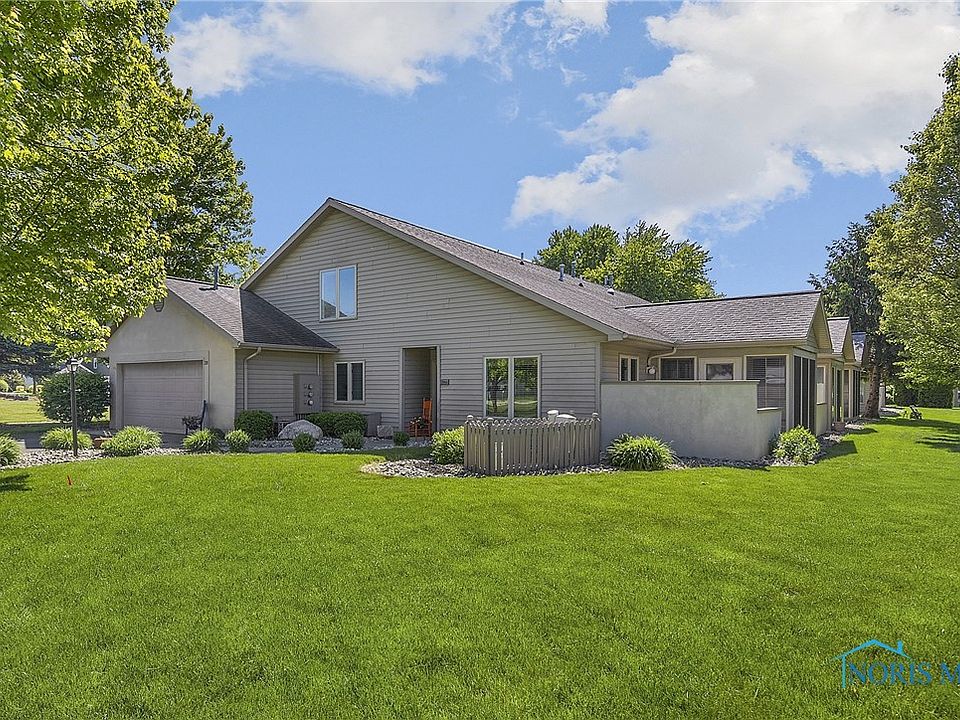 Zillow Archbold Ohio