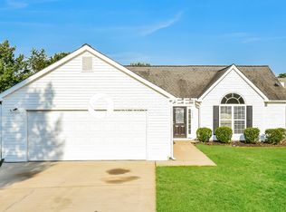 7373 Chads Cir, Jonesboro, GA 30236