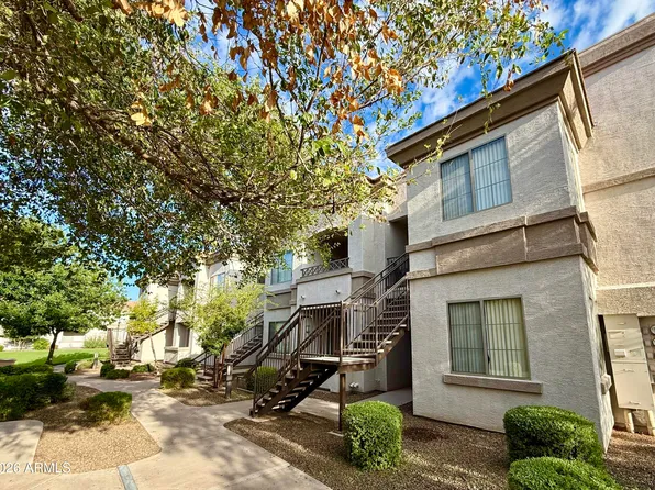 1941 S PIERPONT Drive #1121, Mesa, AZ 85206