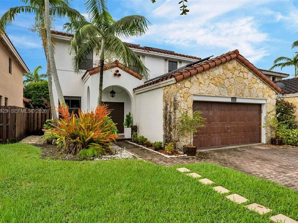 9770 NW 10th St, Miami, FL 33172