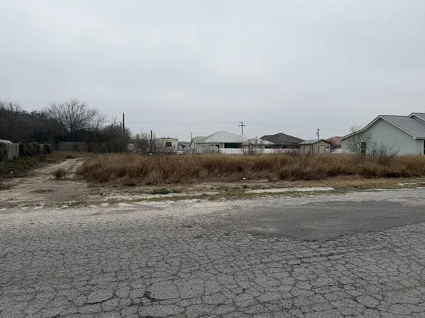 0 N Texas Ave, Freer, TX 78357