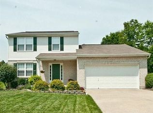 5 Wood Duck Dr, Amelia, OH 45102