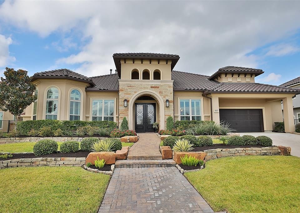 Amazing property at 18826 E Josey Overlook. 4399 square feet of elegant space. You will love the 4 car garage!