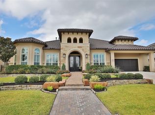 18826 E Josey Overlook Dr, Cypress, TX 77433