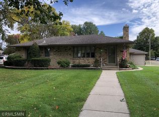 8313 Grange Blvd, Cottage Grove, MN 55016