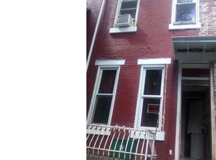 615 Chestnut St, Reading, PA 19602