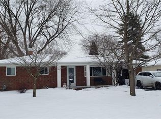 6140 Herst Rd, Toledo, OH 43613