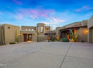 9820 E Thompson Peak Pkwy UNIT 732, Scottsdale, AZ 85255
