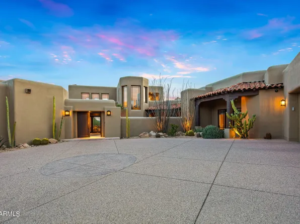 9820 E Thompson Peak Parkway #732, Scottsdale, AZ 85255