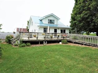 W2801 230th Ave, Maiden Rock, WI 54750