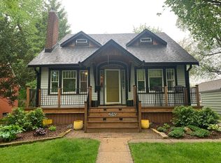 2846 43rd St, Des Moines, IA 50310