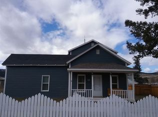 109 S Monroe St, Boulder, MT 59632