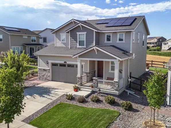 4861 St Vrain Rd, Firestone, CO 80504