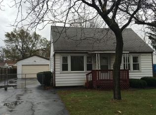 6901 S Roberts Rd, Bridgeview, IL 60455
