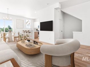 1722 N Timathy Ln #32/1, Boise, ID 83713