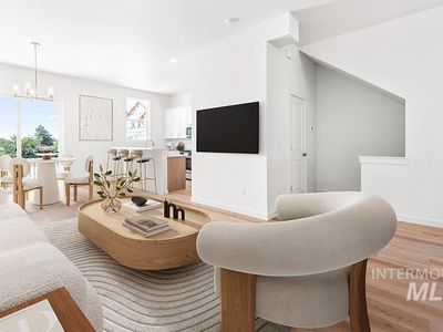 1728 N Timathy Ln #33/1, Boise, ID, 83713