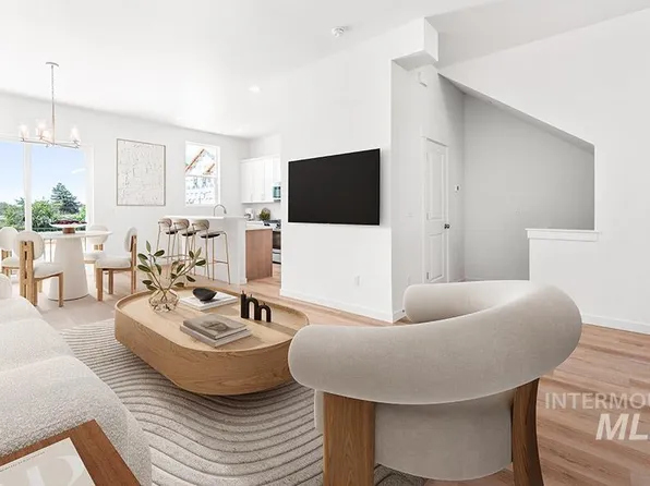 1722 N Timathy Ln #32/1, Boise, ID 83713