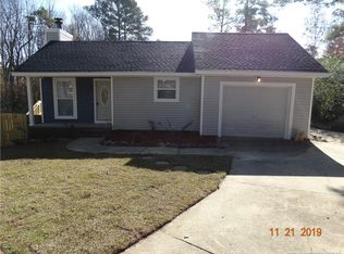 1395 Worstead Dr, Fayetteville, NC 28314
