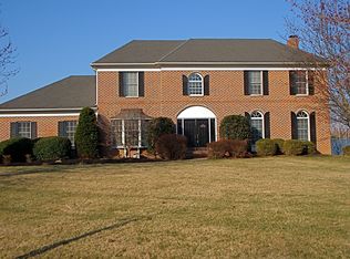 1998 Pickering Trl, Lancaster, PA 17601