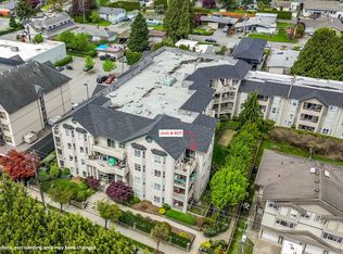 46693 Yale Rd #407, Chilliwack, BC V2P7Z4