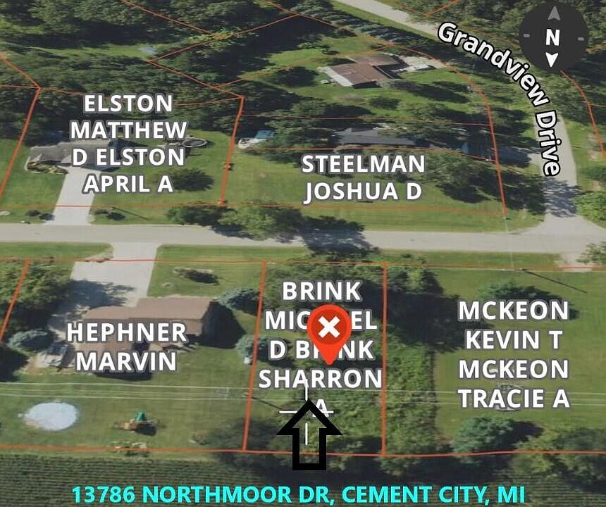 1st image of 13786 Northmoor Dr