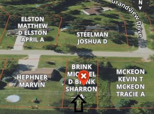 13786 Northmoor Dr, Cement City, MI 49233